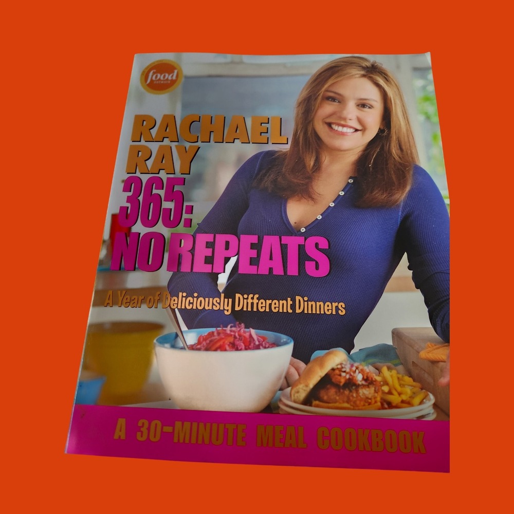 Food Network Bundle - Picture 2 of 4